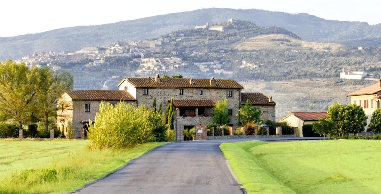 Villa Toscana La Mucchia Cortona Buitenkant foto